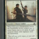 Sunspire Gatekeepers - NM - Foil - Dragons Maze - Magic the Gathering