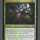 Beetleform Mage - NM - Foil - Dragons Maze - Magic the Gathering