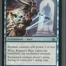 Runner's Bane - NM - Foil - Dragons Maze - Magic the Gathering