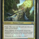 Deputy of Aquittals - NM - Foil - Dragons Maze - Magic the Gathering