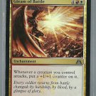 Gleam of Battle - NM - Foil - Dragons Maze - Magic the Gathering