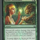 Druid's Deliverance NM Foil Return to Ravnica Magic the Gathering