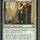 Armory Guard NM Foil Return to Ravnica Magic the Gathering