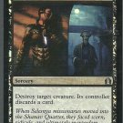 Assassin's Strike NM Foil Return to Ravnica Magic the Gathering