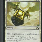 Angelic Edict NM Foil Gatecrash Magic the Gathering