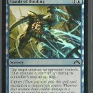 Hands of Binding NM Foil Gatecrash Magic the Gathering