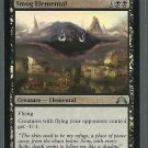 Smog Elemental - NM - Foil - Gatecrash - Magic the Gathering