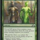 Miming Slime - NM - Foil - Gatecrash - Magic the Gathering
