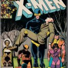 The Uncanny X-Men #167