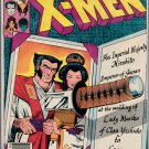 The Uncanny X-Men #172