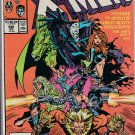 The Uncanny X-Men #240