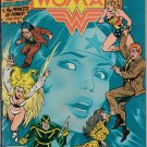 Wonder Woman #323