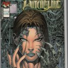 Witchblade Dark Minds TPB