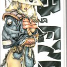 Dark Ones 3rd Eye TPB