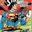 Superman #82 Unbagged