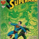 The Adventures of Superman #500