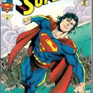 The Adventures of Superman #505 Unbagged