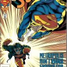 The Adventures of Superman #506