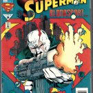 The Adventures of Superman #507