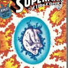 Action Comics #687