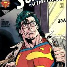 Action Comics #692