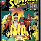 Superman The Man of Steel #20