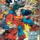 Superman The Man of Steel #27