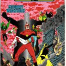 Infinity Inc. #20