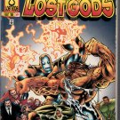 Journey Into Mystery #504