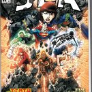JLA #99