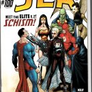 JLA #100