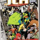 JLA Year One #1