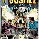 Justice #12