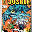 Justice #13