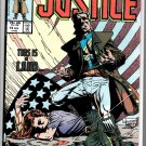 Justice #14