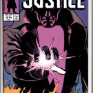 Justice #16