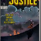 Justice #18