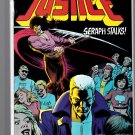 Justice #20