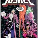 Justice #22