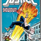 Justice #24