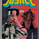 Justice #25
