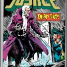 Justice #27