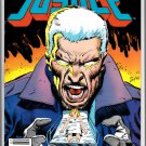 Justice #28