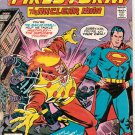 Firestorm The Nuclear Man #2