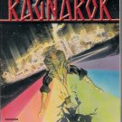 Ragnarok #2 Paradise X Special