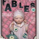 Fables #30