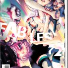 Fables #72