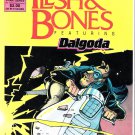 Flesh & Bones #3