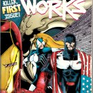 Force Works #1