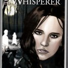 Ghost Whisperer #1A